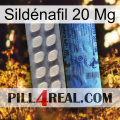 Sildénafil 20 Mg 34